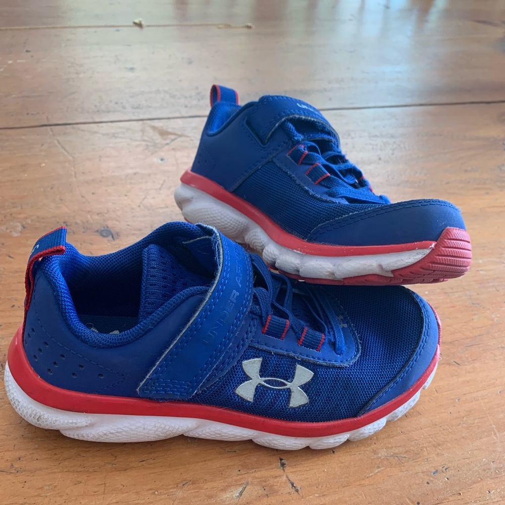 Kids New Balance